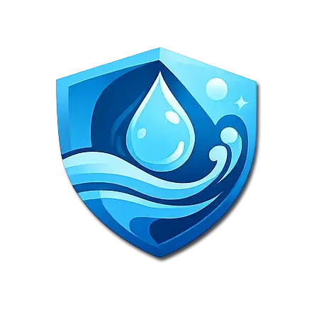 Interaktive Kartenansicht mit Hydranten und Drucksimulation in Wien