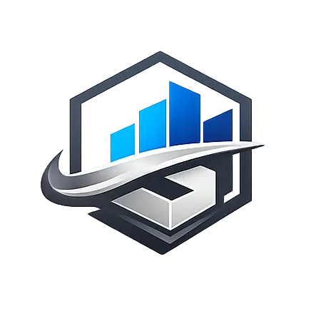 Dashboard zur Lagerverwaltung mit visueller Bestandsanzeige